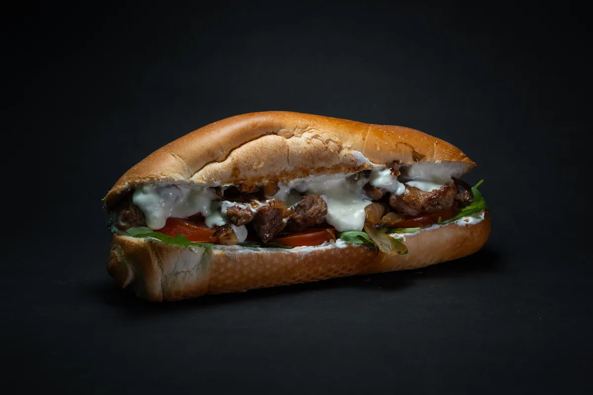 Gorgonzale