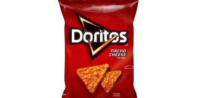 Bag of Chips