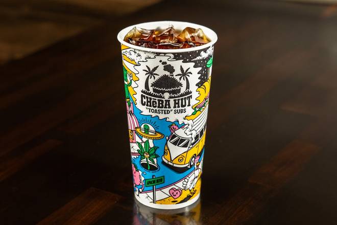 Iced Tea