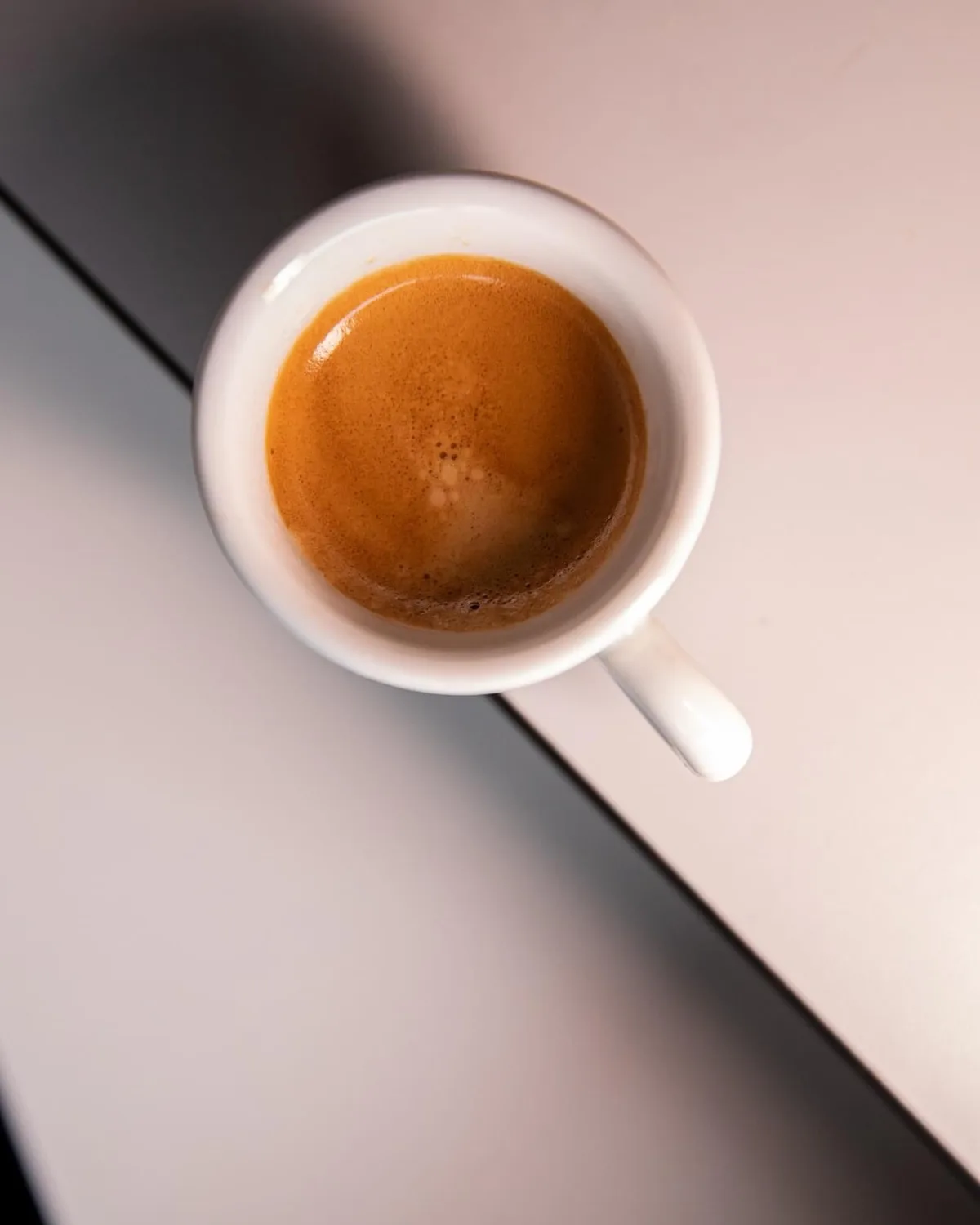 Americano Coffee