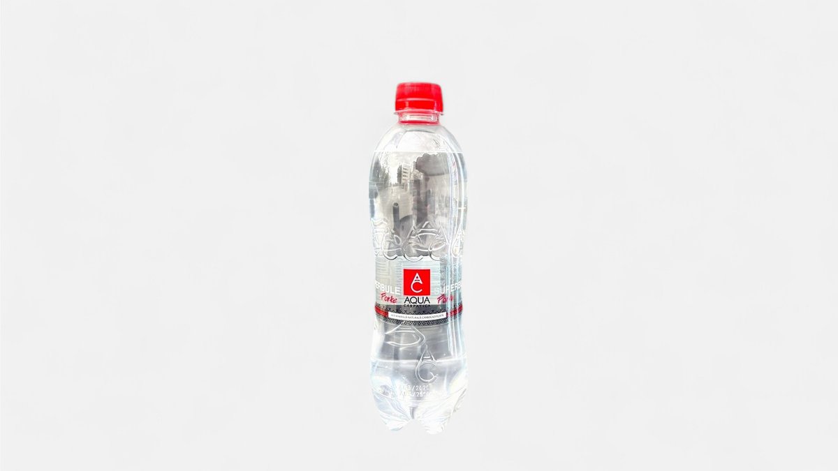 Apa Minerala