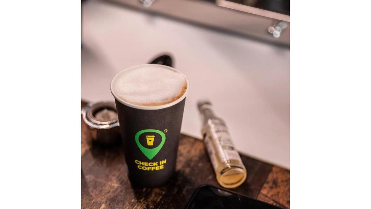 Café Latte