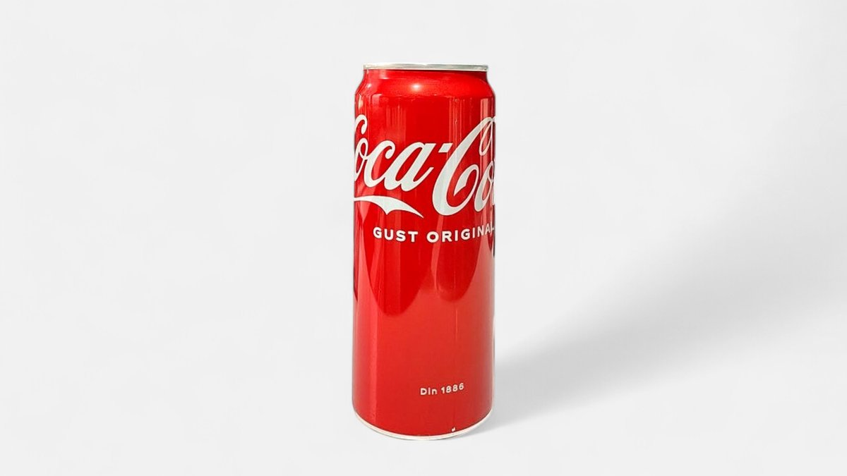 Coca Cola