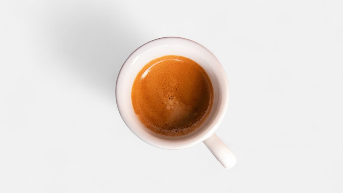 Espresso Lung