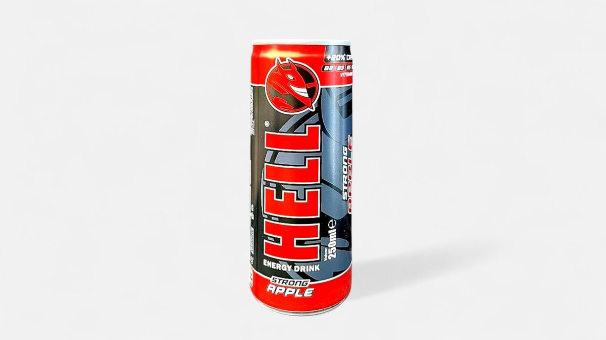 Hell Apple