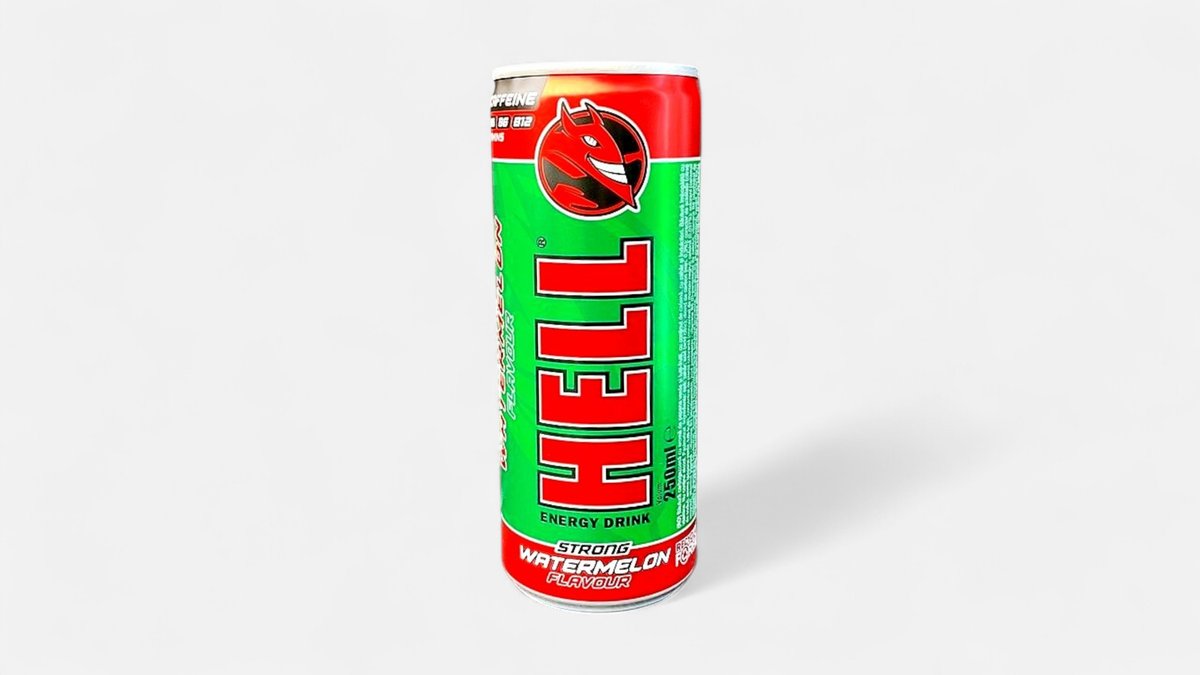 Hell Watermelon
