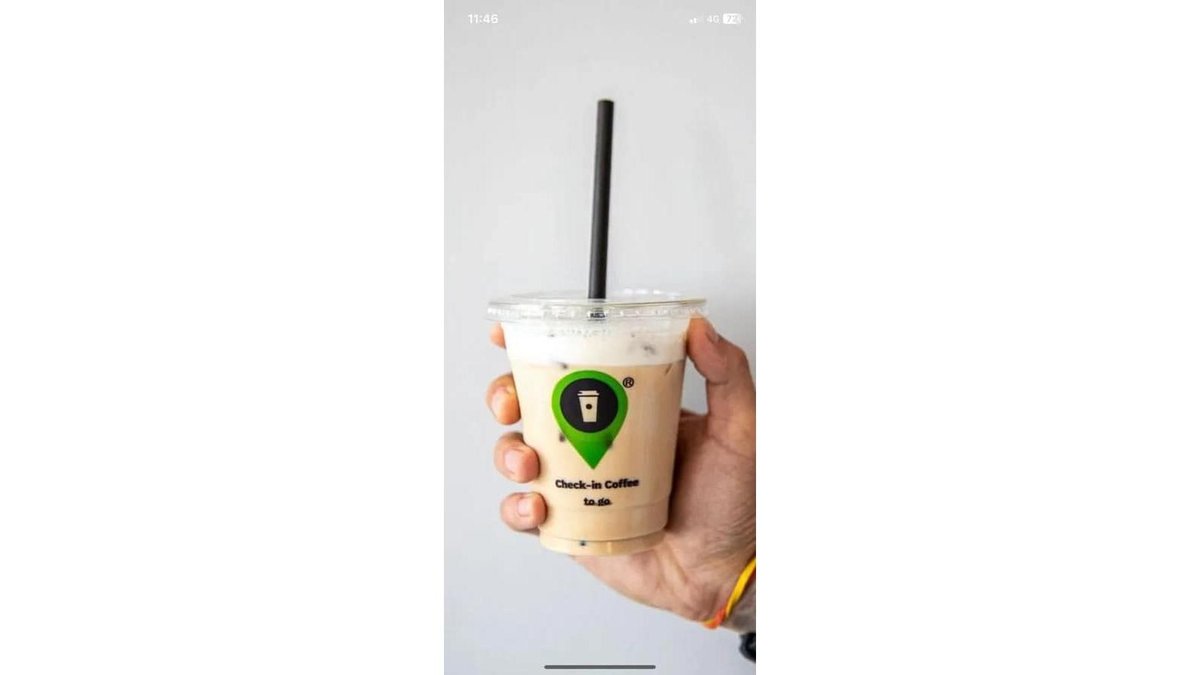 Iced Coffee
