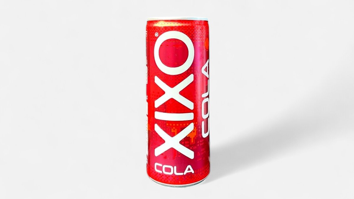 Xixo Cola