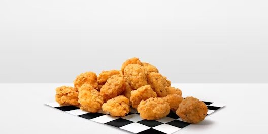 Chicken Bites