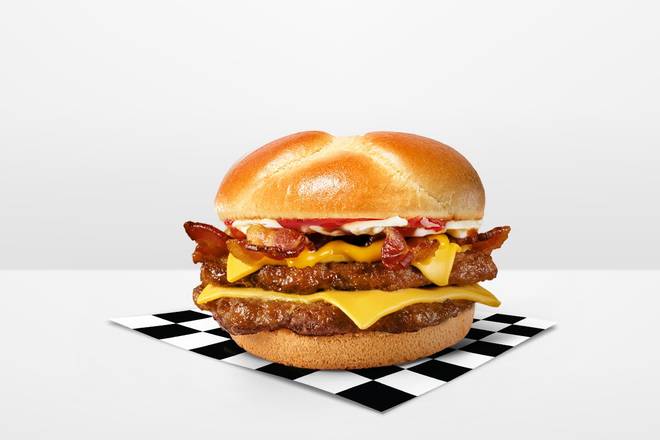 Baconzilla!
