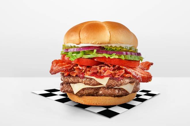 BBQ Bacon Buford