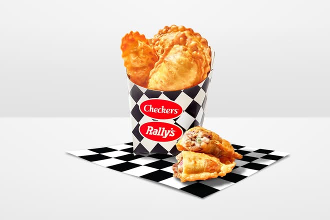Cheesesteak Bites (Fries and Sides)