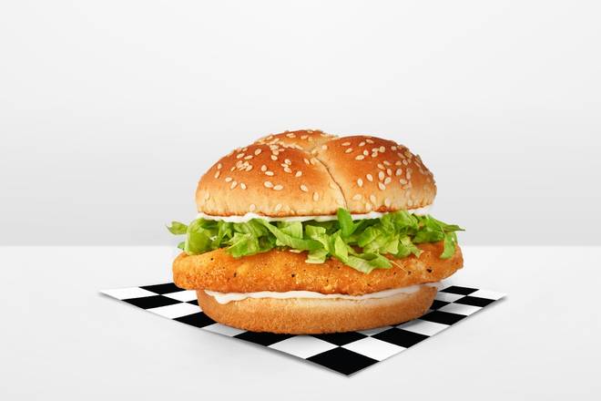 Chicken Sandwich