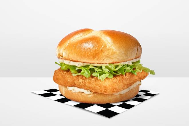 Fish Sandwich