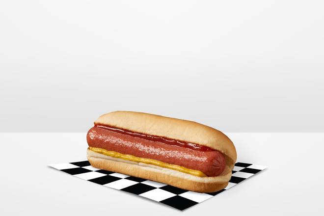Hot Dog