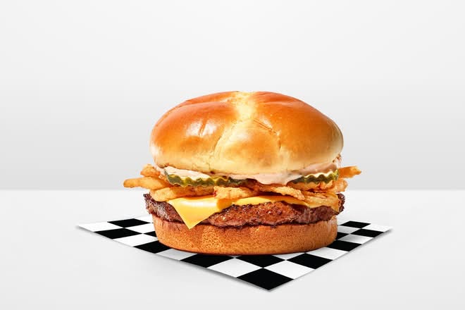 Line Burger
