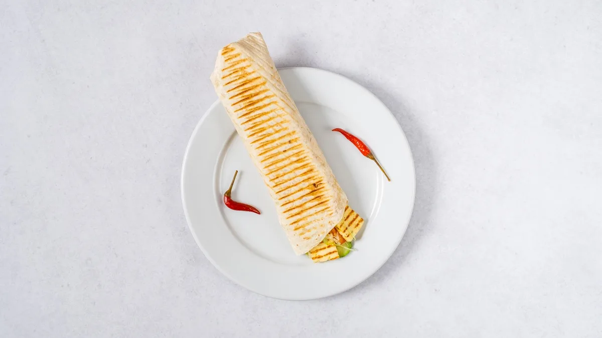 Halloumi