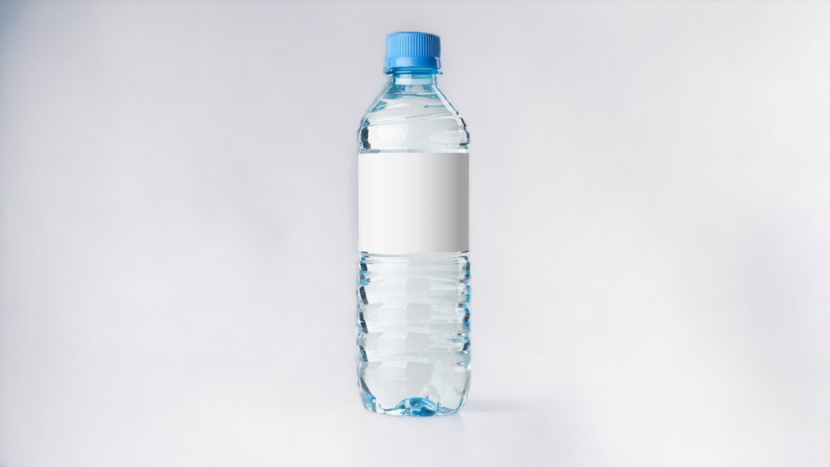 Neperlivá voda 0,5 l