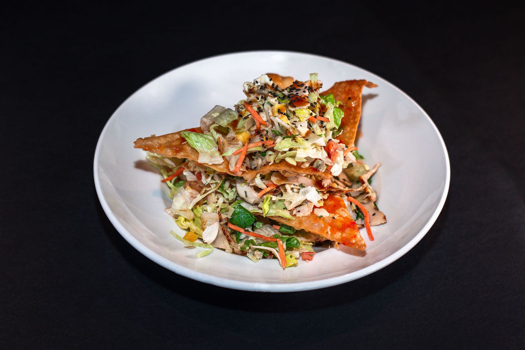 Asian Salad