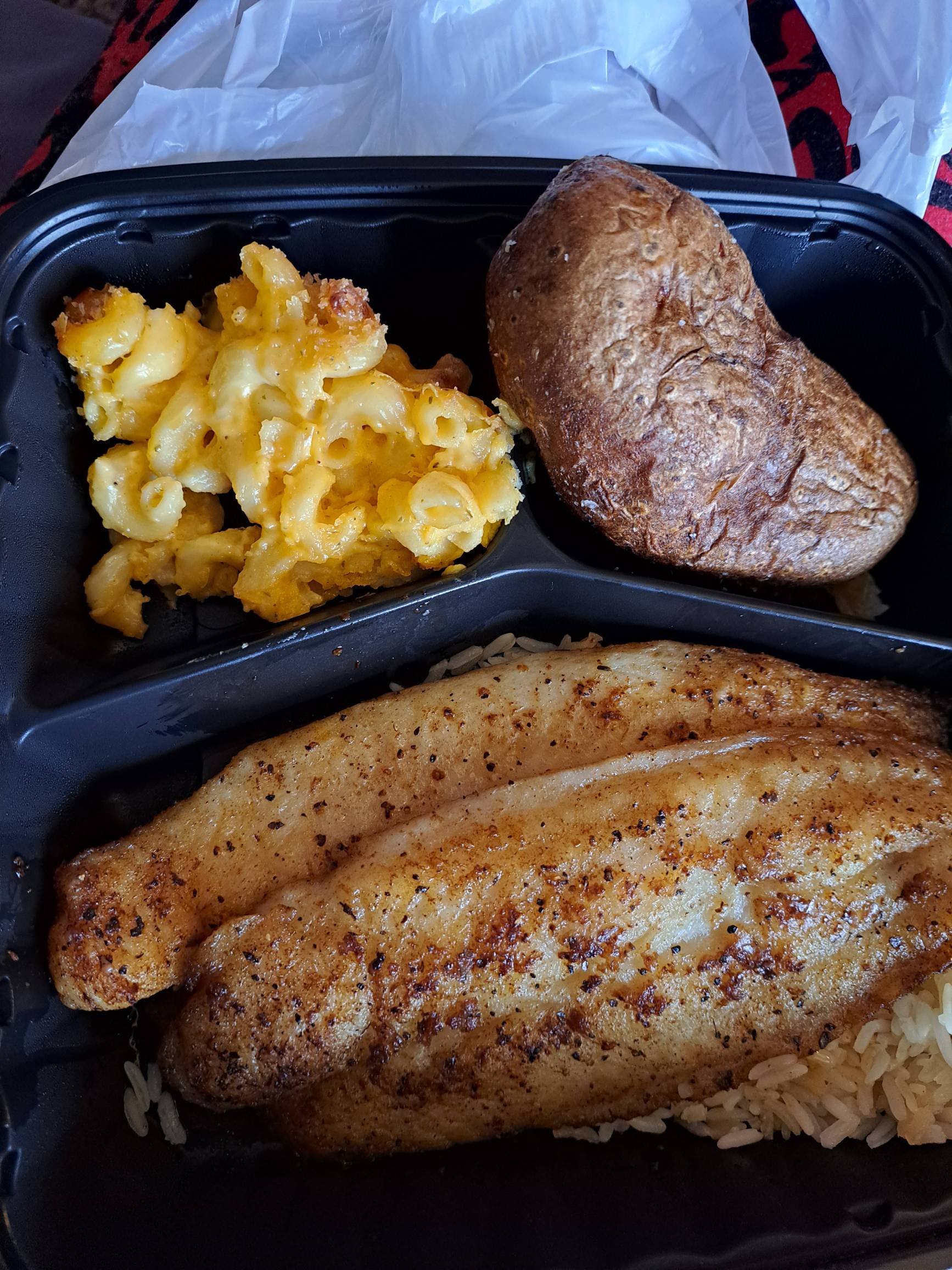 Catfish Fillets