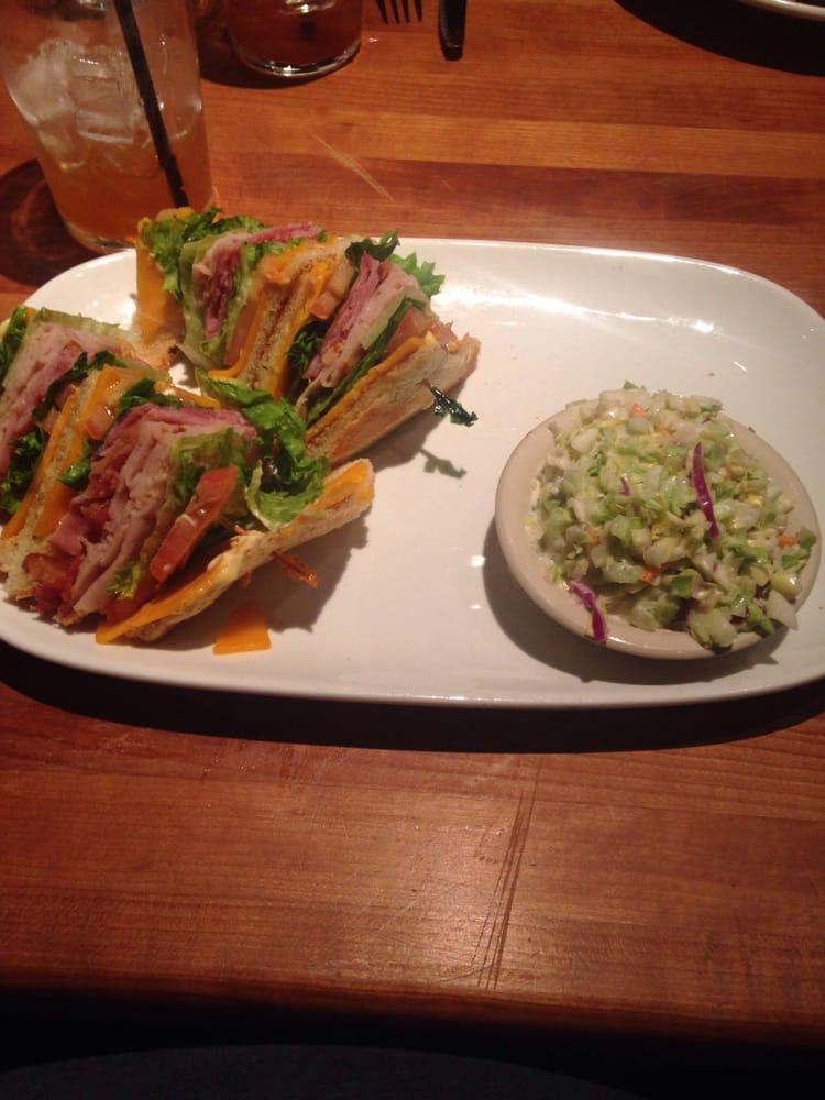 Cheddar's Club