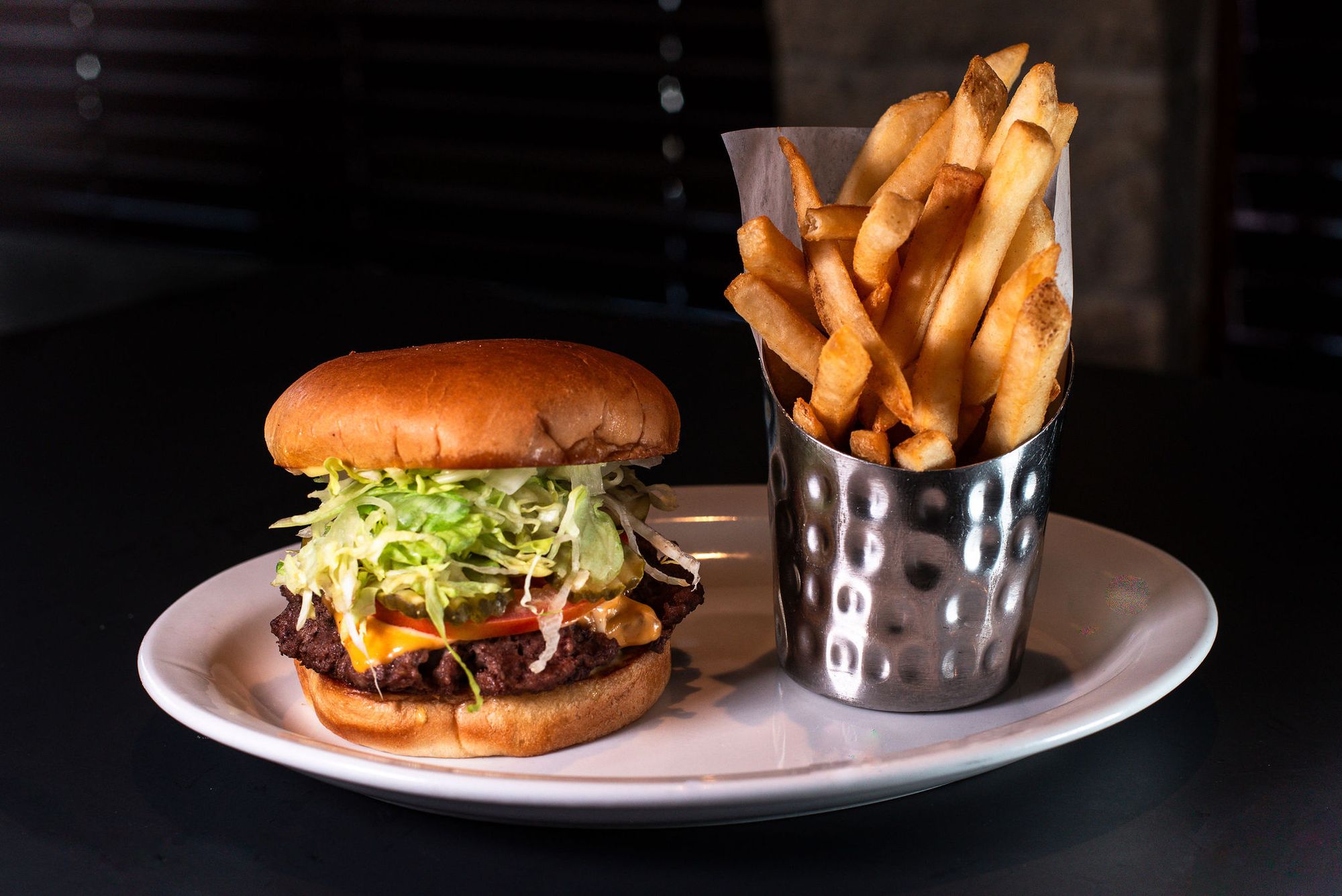 Cheeseburger