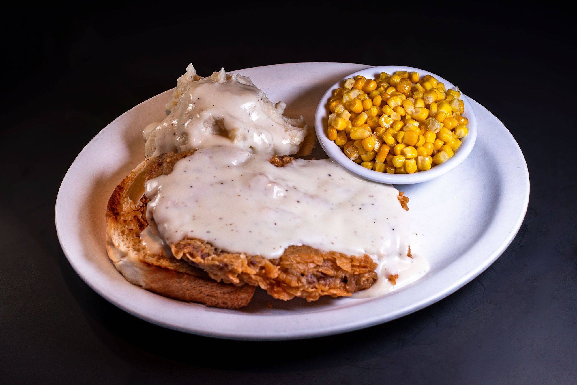 Chicken Fried Steak