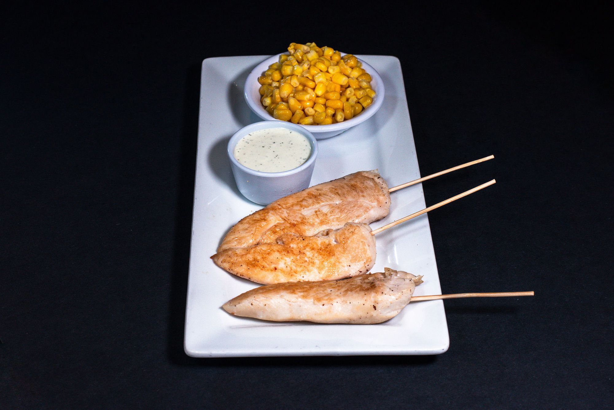 Chicken Lollipops