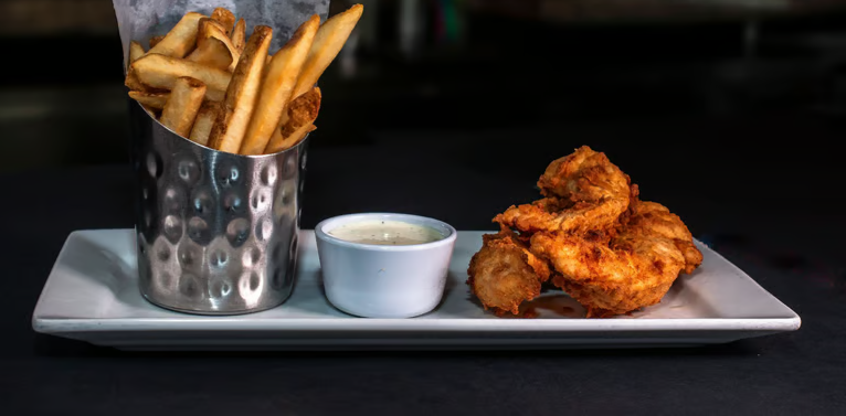 Chicken Tenders