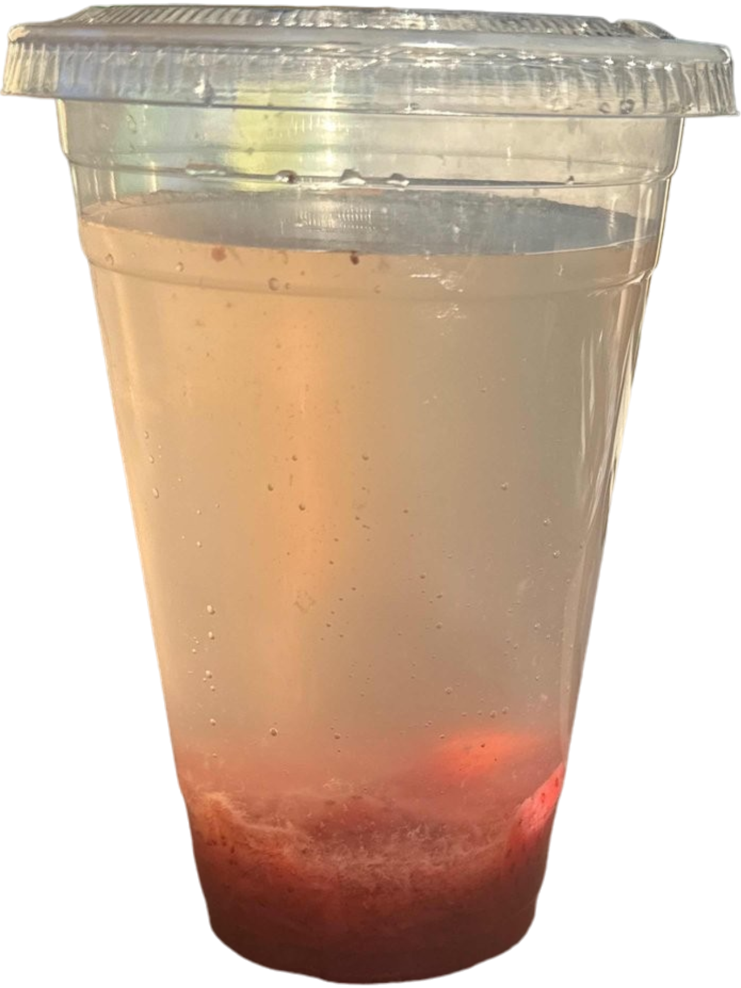 Hand-Crafted Lemonades