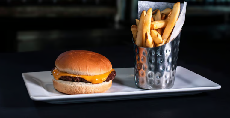 Junior Burger