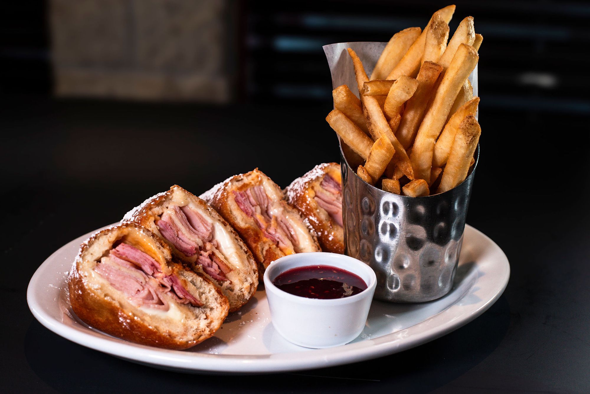 Monte Cristo
