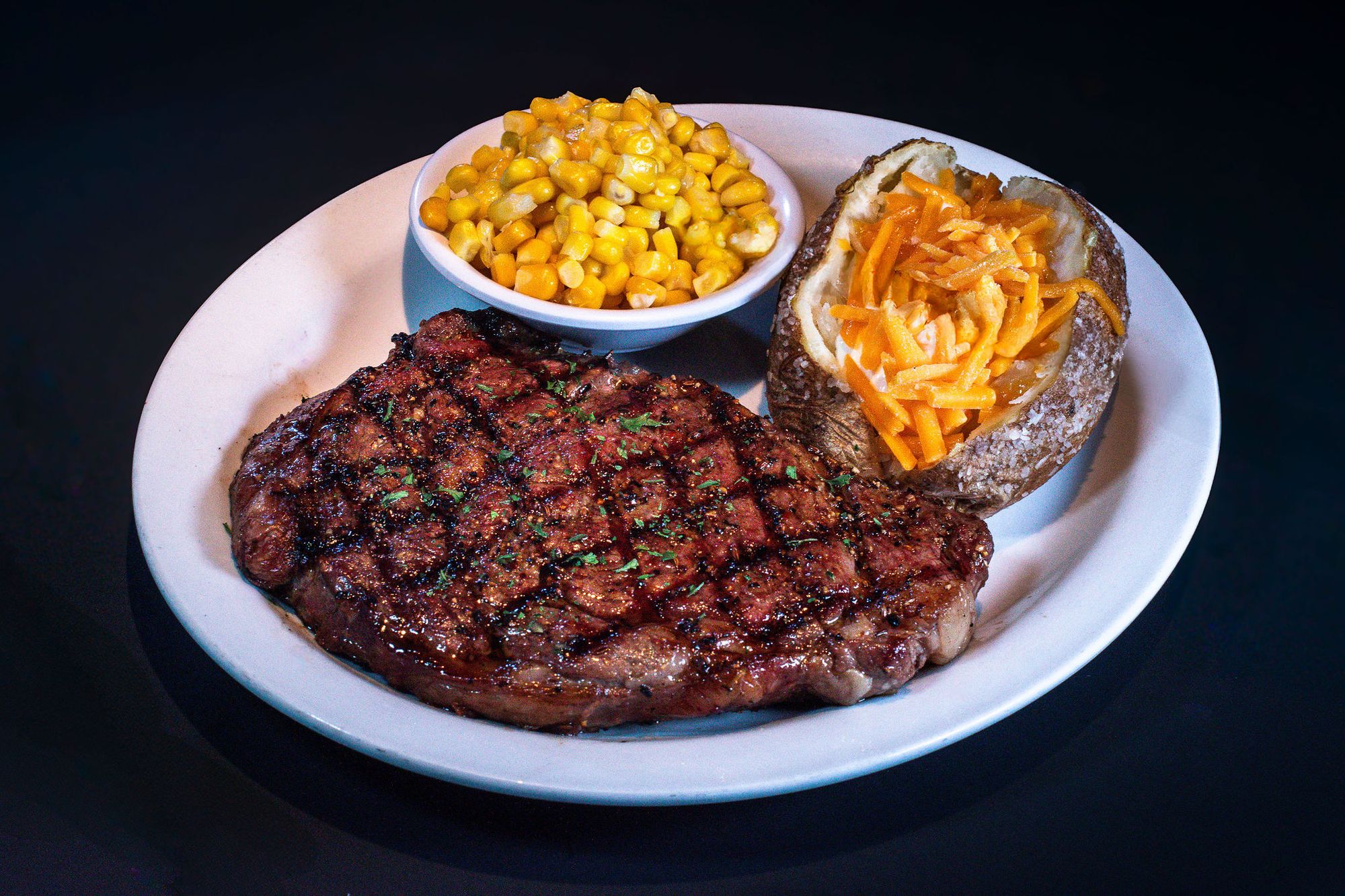 Ribeye Steak (14 oz.)