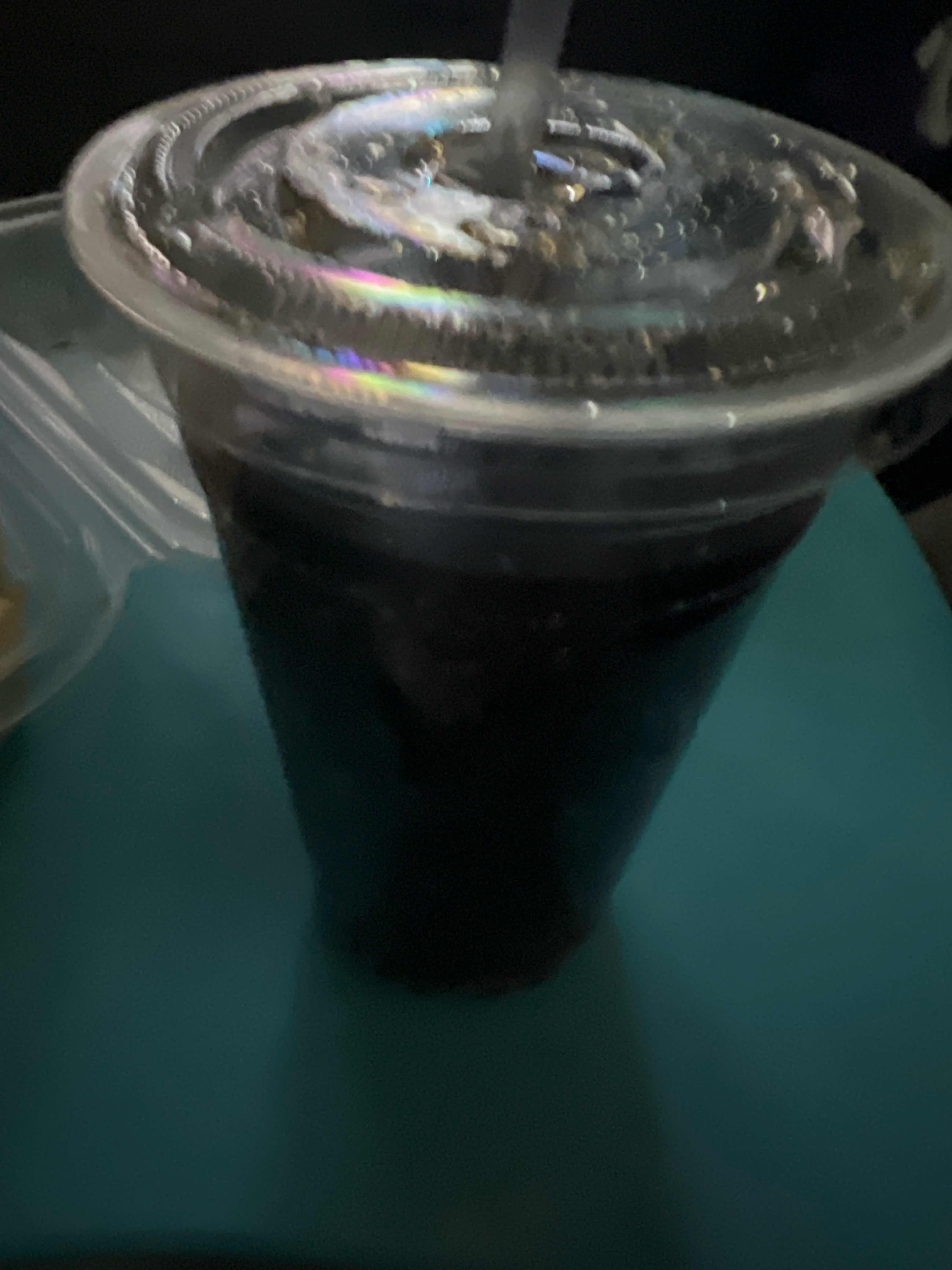 Soft Drinks
