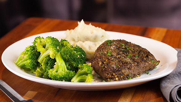 Top Sirloin Steak (6 oz.)