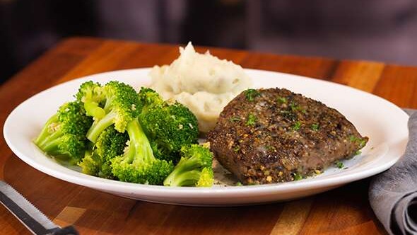 Top Sirloin Steak (8 oz.)