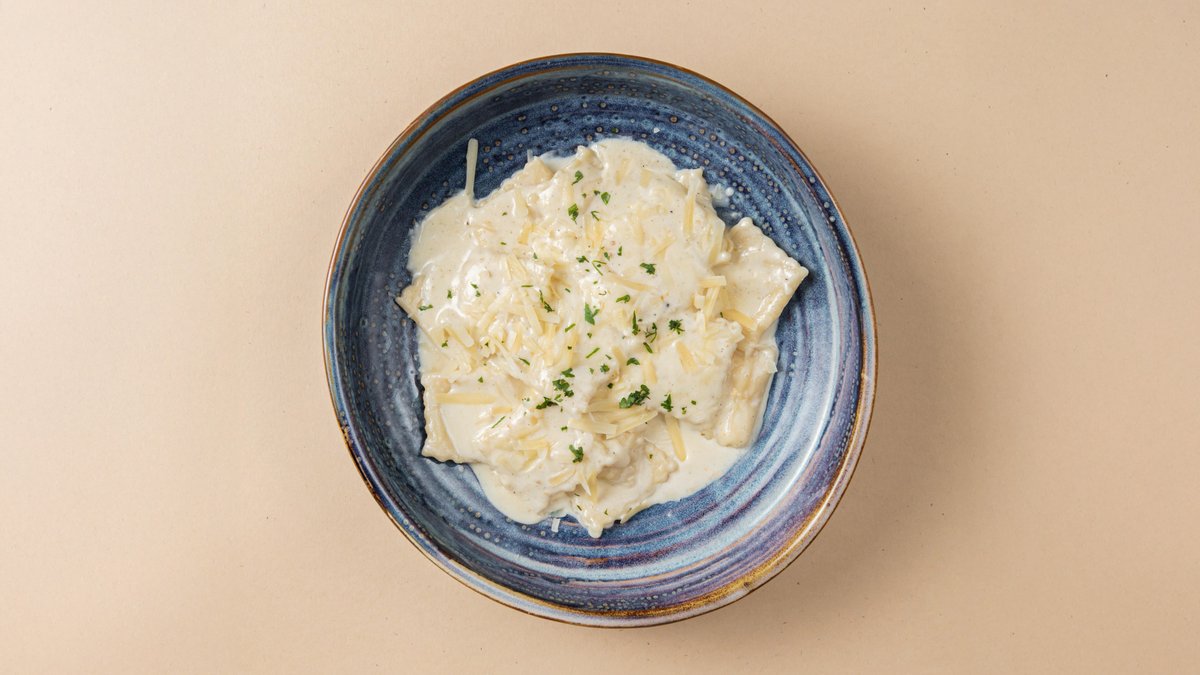 4 Pendirli Ravioli