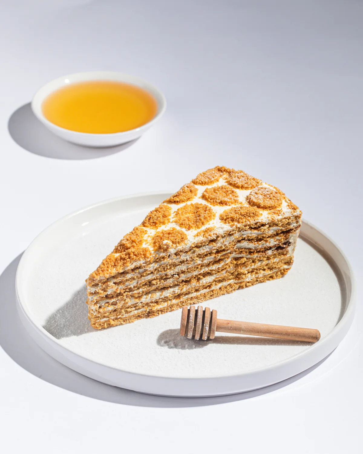 Ballı Tort