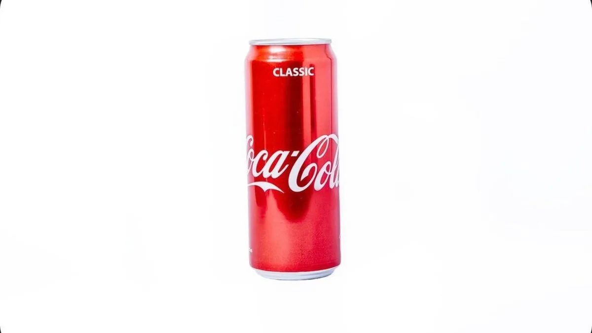 Coca-Cola 330 ml