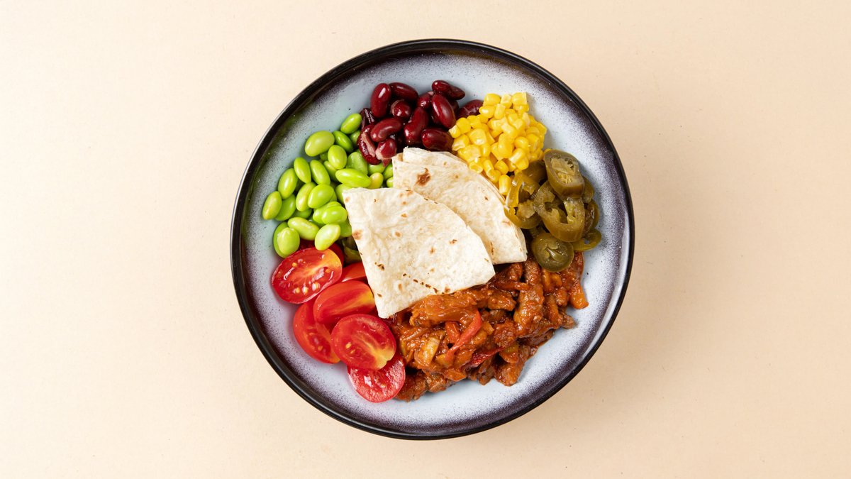 Fajita Bowl
