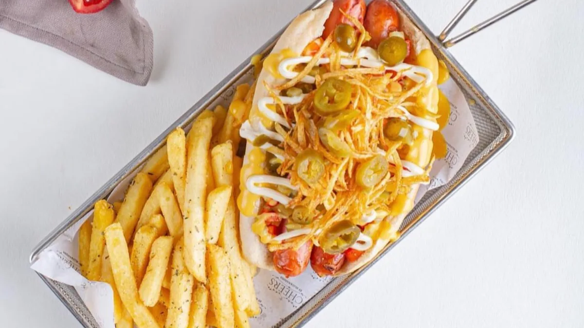 Hot-doq