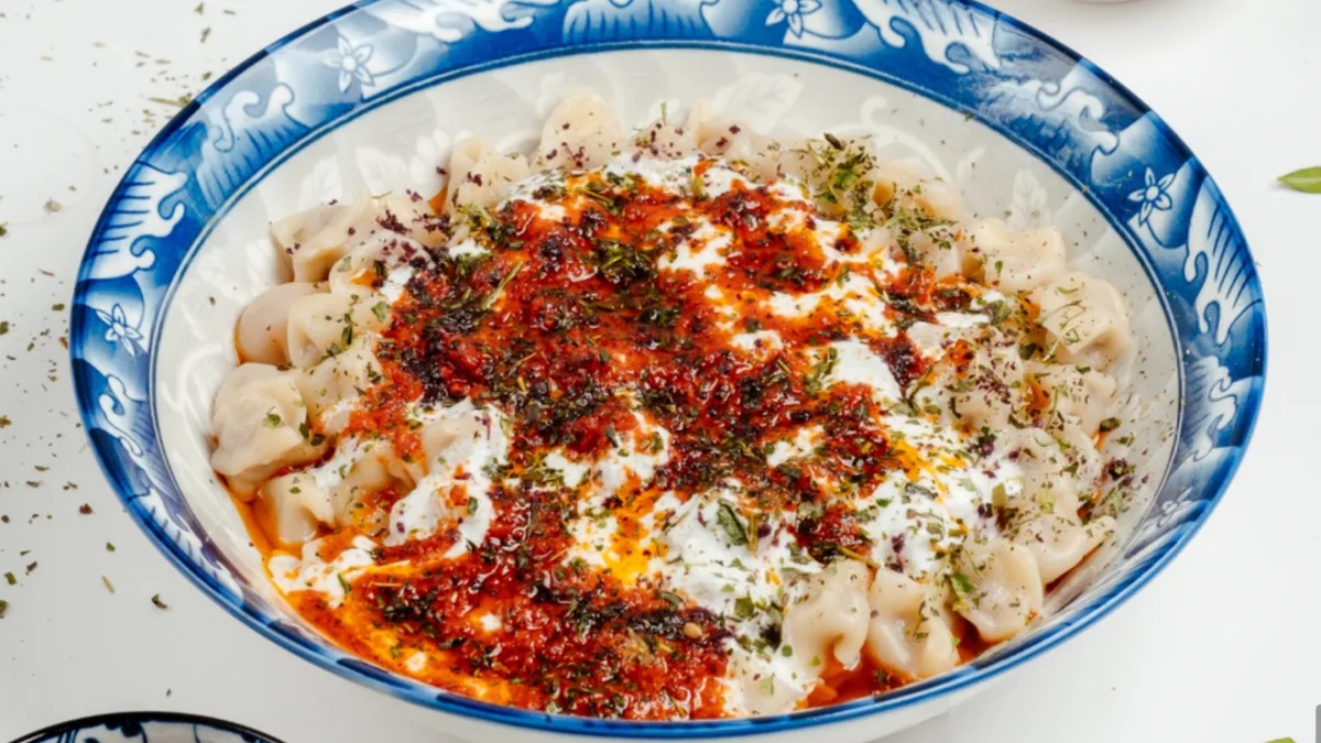 Mantı