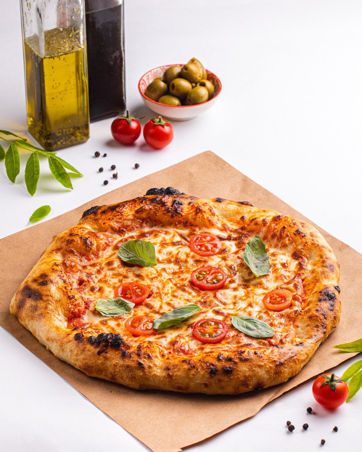 Napoli Pizza