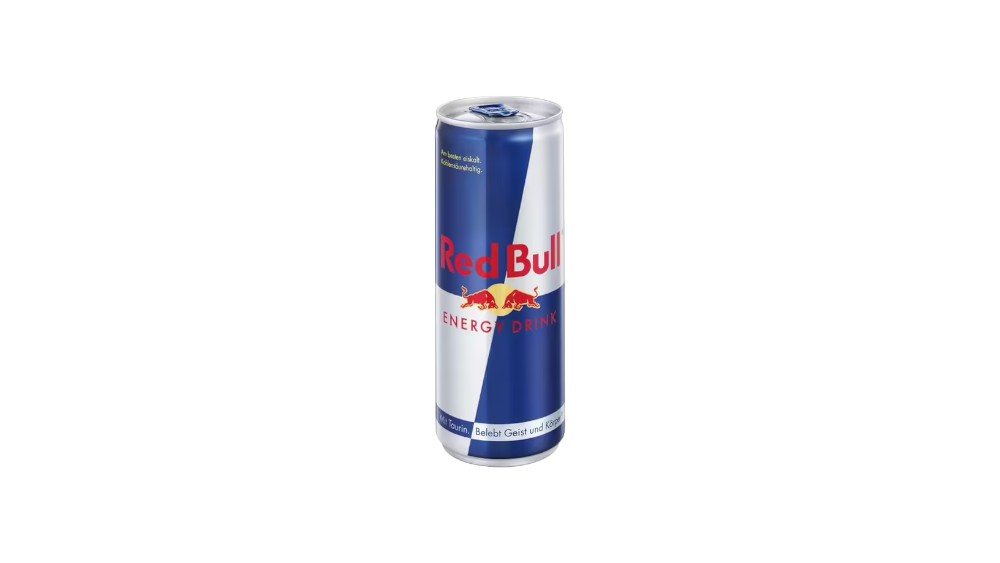 Red Bull 250 ml