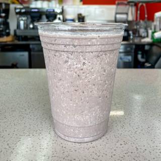 Cookies and Cream