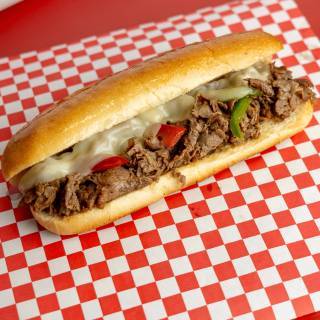 Philly Cheesesteak