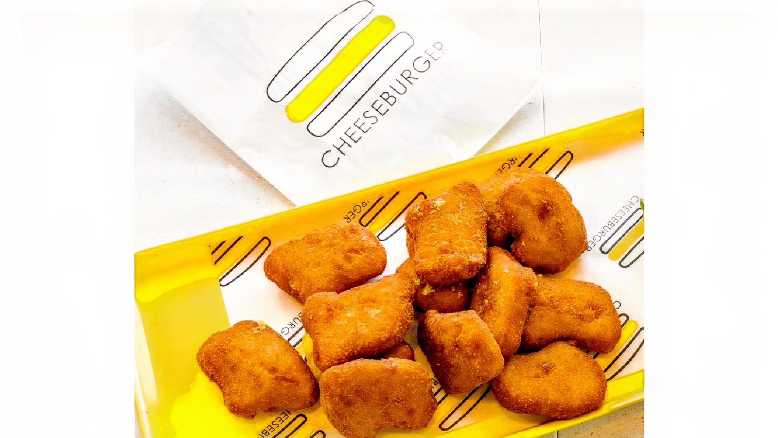 Chicken Nuggets