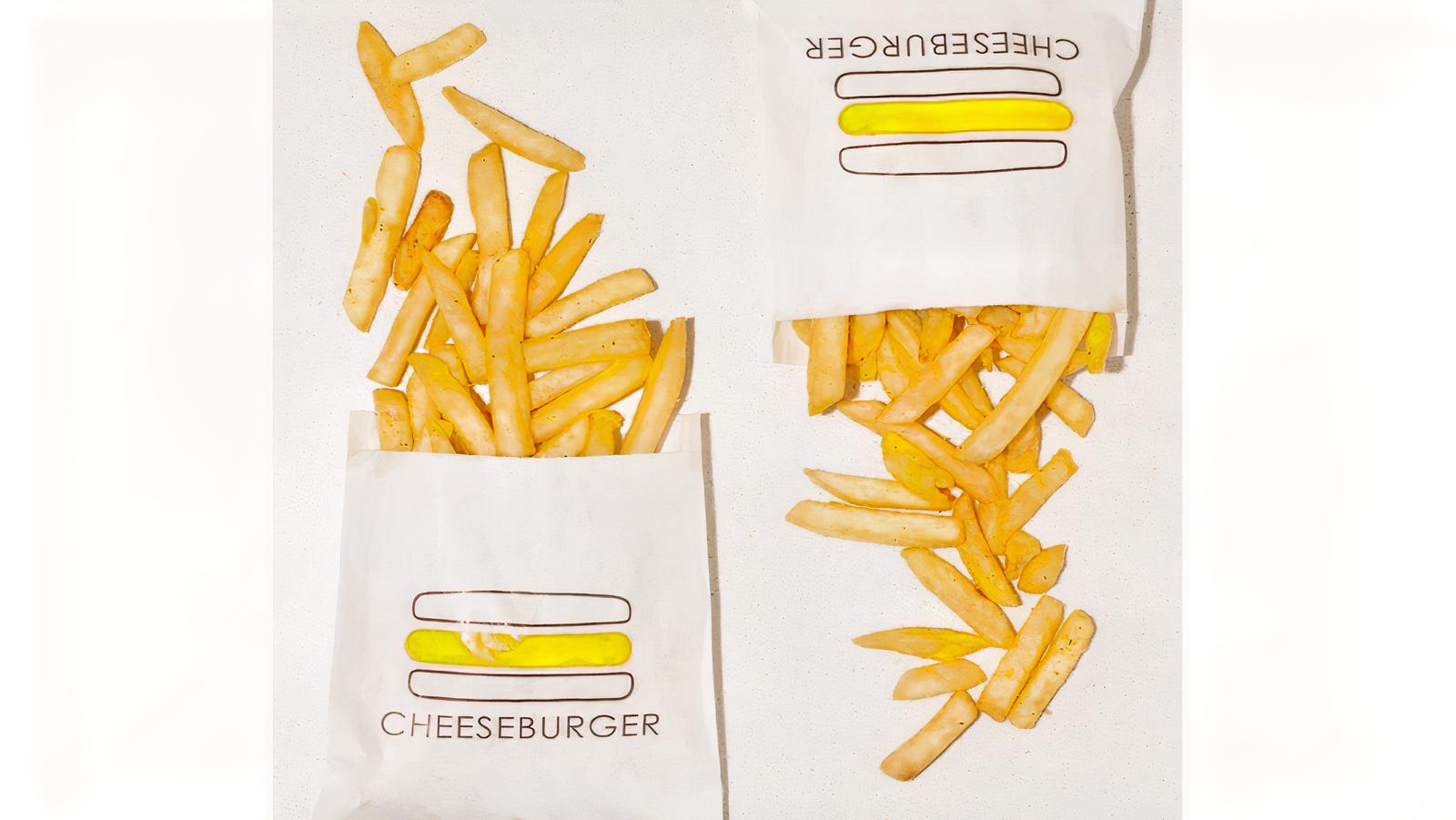 Fries