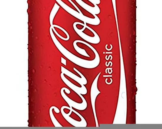 Coca-Cola