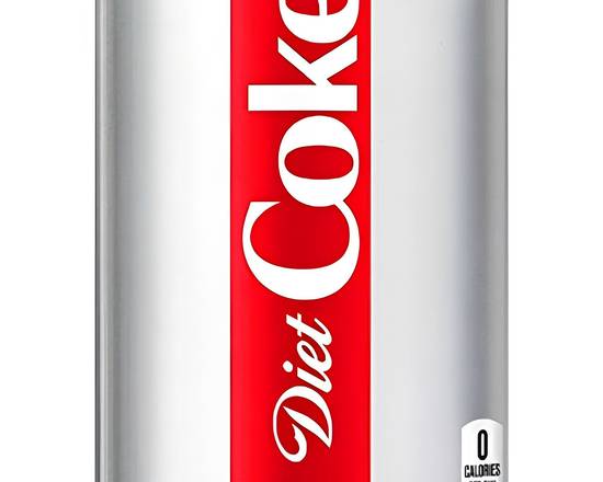Diet Coke